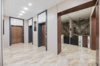 Komfort city apartment - 8