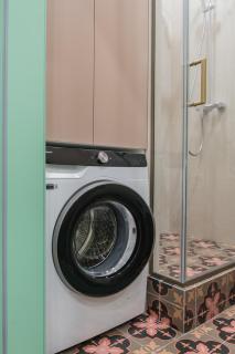 Komfort city apartment - 2