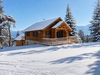 Le Chalet - Selonnet - 0