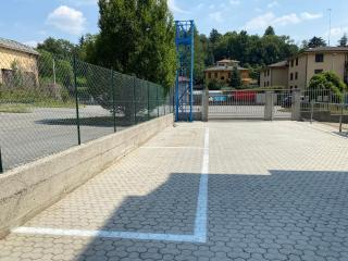 New Cornizzolo view - terrace, air conditioning & parking - 4