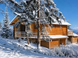 Le Chalet - 8