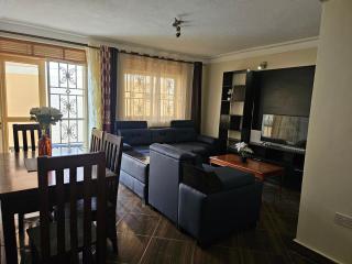 2 Bedroom Ground Floor Flat in Bunga, Kampala - 0