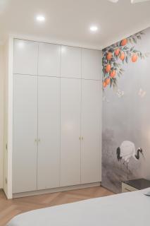 Сomfort City Apartment возле ТРЦ Мега - 2