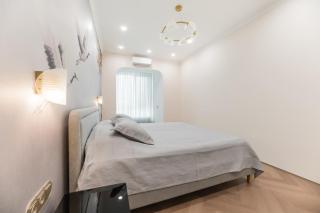 Сomfort City Apartment возле ТРЦ Мега - 9