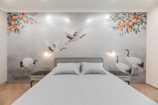 Сomfort City Apartment возле ТРЦ Мега - 7