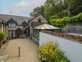 Ivy Cottage - 0