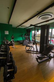 Grand Mercure SP Pinheiros - 6