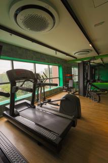 Grand Mercure SP Pinheiros - 5