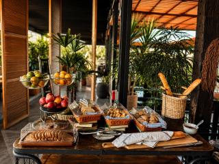 The Art Hotel El Poblado Medellín By Key 33 - 8