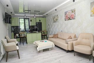 EVORI Guesthouse - 7