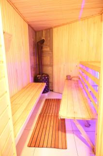 EVORI Guesthouse - 5