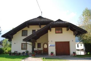 Appartement Zweikofelblick - Jenig - 0