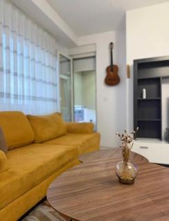 n'PrishtinëApartments-Apartment 408 - 3