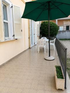 Immobiliare La Rosetana - Residenza Gialla - 5