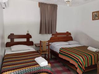 Hostal Doña Chava - 0