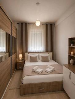 n'PrishtinëApartments-Apartment 408 - 2