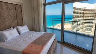 Alamein towers sea view - 0
