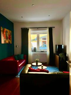 2 SZ - Toplage an der Fuggerei - Altstadt in 5 min - 0