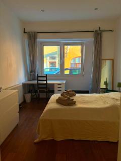 2 SZ - Toplage an der Fuggerei - Altstadt in 5 min - 2