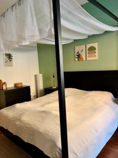 2 SZ - Toplage an der Fuggerei - Altstadt in 5 min - 8