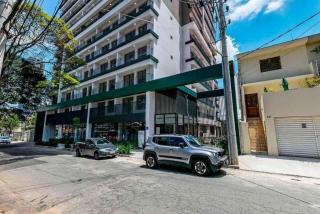 Apartamentos completos ao lado do metrô, Vila Madalena - 0
