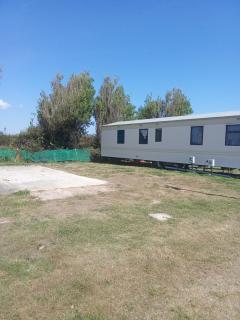 Arizona Caravan - Camber - 1