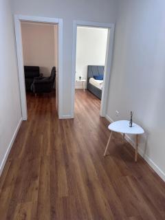 tirana cozy apartment - 3