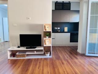 tirana cozy apartment - 7
