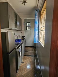 2 Bedroom Ground Floor Flat in Bunga, Kampala - 9