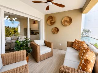 Luxury Appartment Sea Access Tracadero Lodge Dominicus Pools - 6