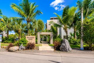 Luxury Appartment Sea Access Tracadero Lodge Dominicus Pools - 1