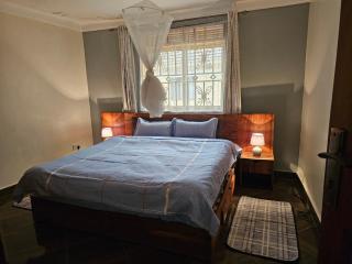 2 Bedroom Ground Floor Flat in Bunga, Kampala - 1