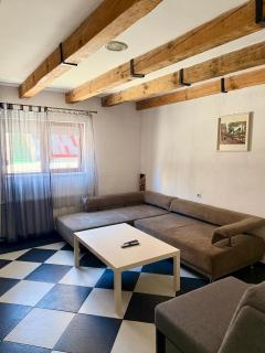 Downtown apartment - 2