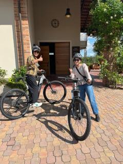 Braida Wine Resort - 7