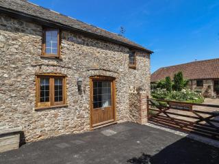 Rose Cottage - 9