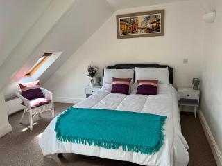 Penzance Central 1 & 2 Bedroom flats - Penzance - 9