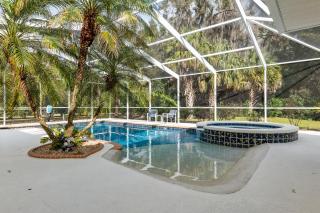 Inverness Family Retreat, 4BR Pool & Spa, Trail & Springs Nearby - 8