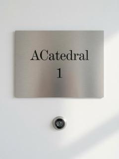 ACatedral Art and wellness in the Heart of Lugo - 6