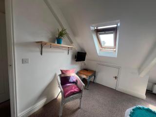 Penzance Central 1 & 2 Bedroom flats - Penzance - 7