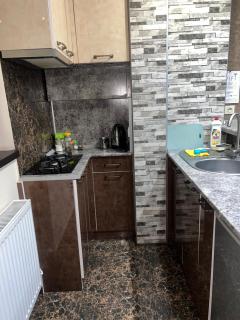Super Apartment in Yerevan Center - Jerewan - 6