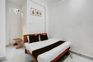 Hotel O V.K Homestay - 2