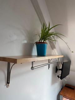 Penzance Central 1 & 2 Bedroom flats - Penzance - 5
