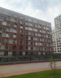 Meken Apart - 4