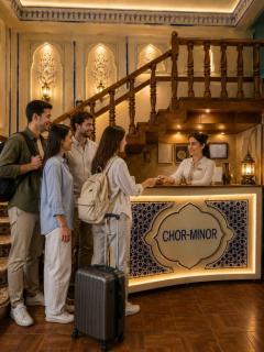 Chorminor Hotel 100 m to Old Town with Free Early check in and Free Late check - 6