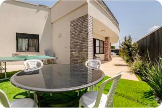 Villa for families with a private pool in Daliyat El Carmel - 3