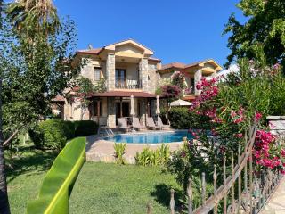 Villa Caretta Luna - Ortaca - 9