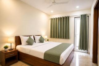 Hotel Ashirwad Near Max & Jaypee Hospital Noida - 8