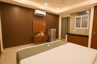 Hotel Ashirwad Near Max & Jaypee Hospital Noida - 5