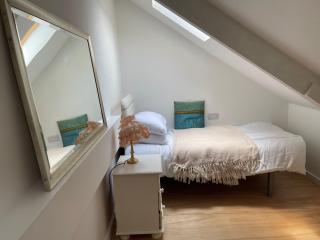 Penzance Central 1 & 2 Bedroom flats - Penzance - 8
