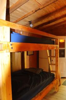 Auberge/Chalet Griffon Aventure - 3